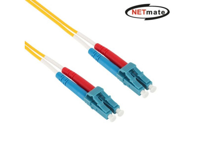 NM-LL202SZ 광점퍼코드 LC-LC-2C-싱글모드 2m