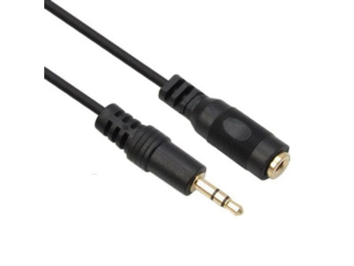 NMA-ST1000F 연장 스테레오 10m NETmate 케이블