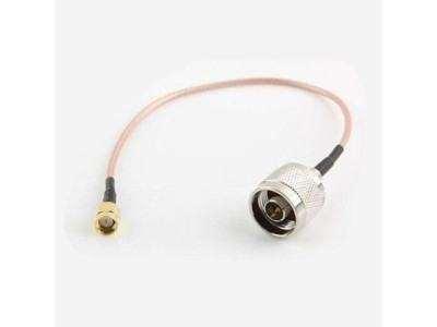 N to SMA 케이블 coms M 변환 RG316 안테나 type