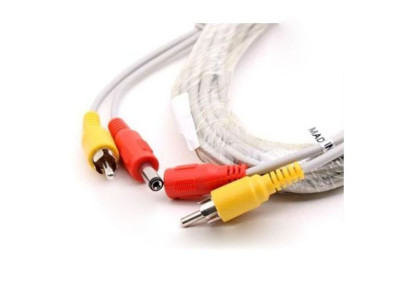 IRCA coms 케이블 CCTV 20M