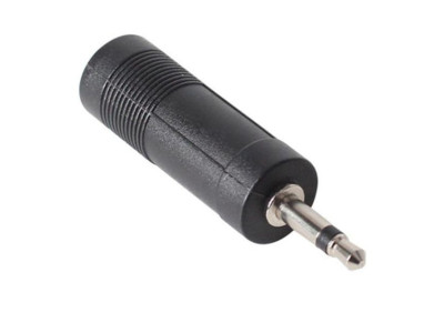 젠더 5.5F 모노 3.5M NETmate