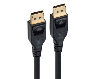 8K DisplayPort 케이블 10m 모니터연결선 영상케이블 PC케이블 모니터케이블 미디어케이블